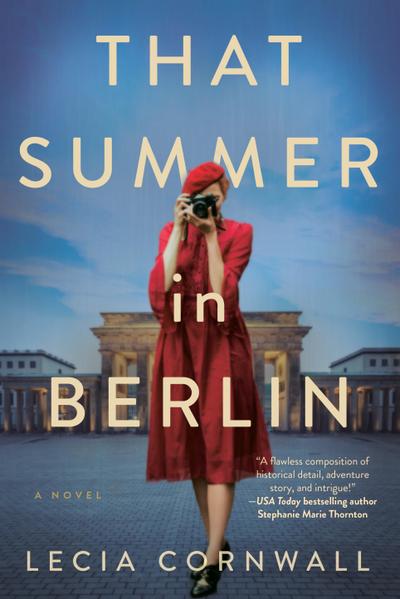 That Summer In Berlin