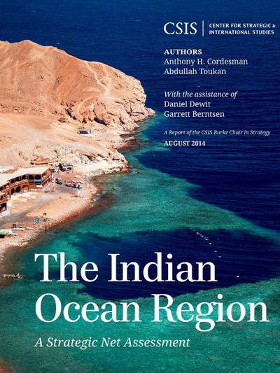 Indian Ocean Region