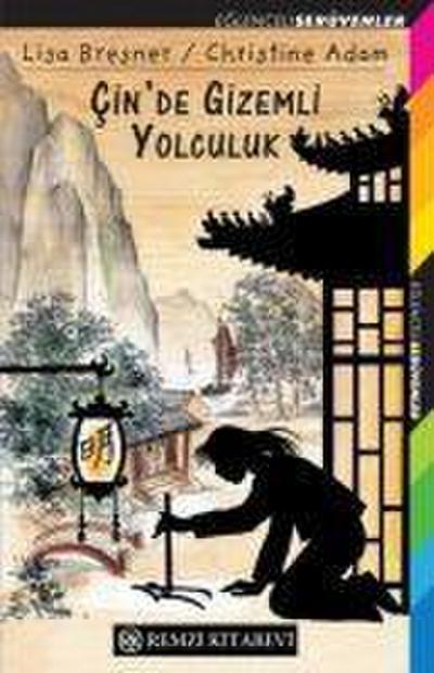 Cinde Gizemli Yolculuk