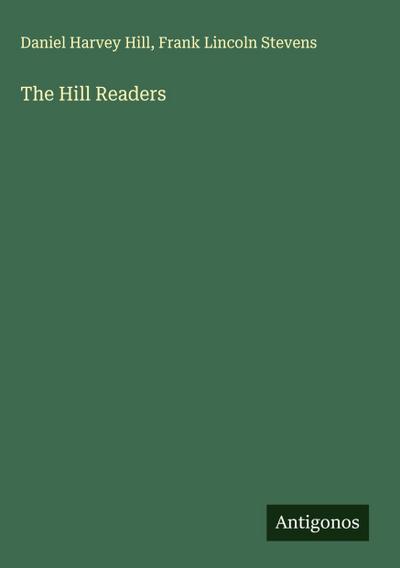 The Hill Readers