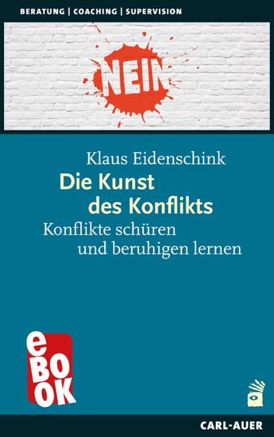 Die Kunst des Konflikts