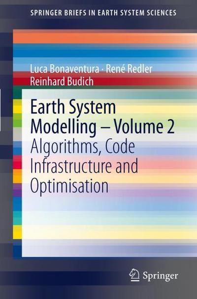 Earth System Modelling - Vol.2