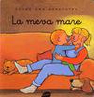La meua mare