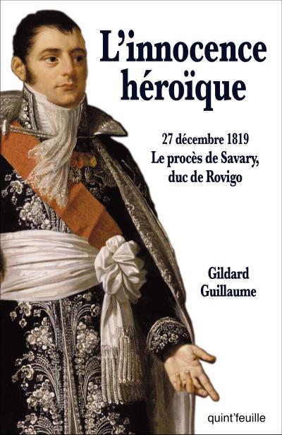 L’innocence héroïque