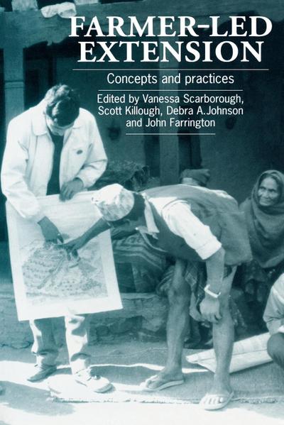 Farmer-led Extension