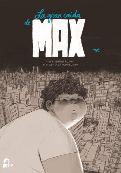 La gran caída de Max