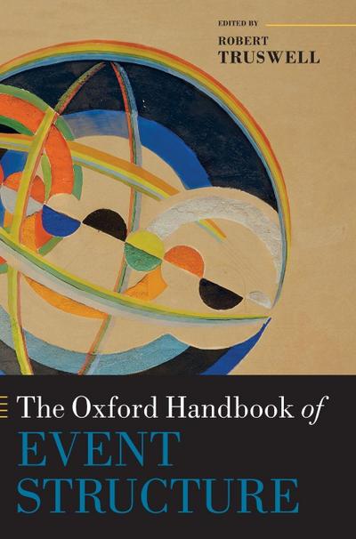 Oxford Handbook of Event Structure