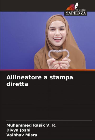 Allineatore a stampa diretta