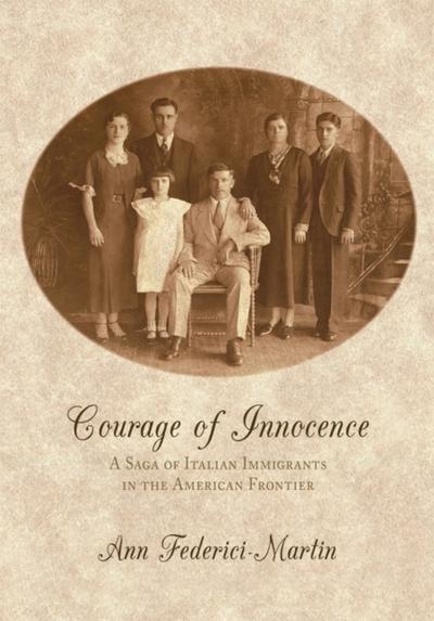 Courage of Innocence