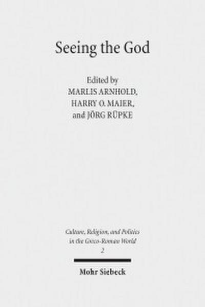 Seeing the God
