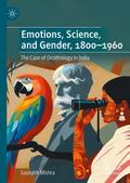 Emotions, Science, and Gender, 1800-1960