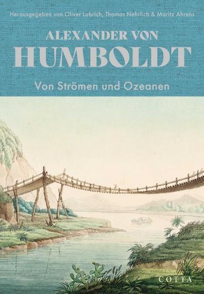 Von Strömen und Ozeanen