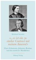 "... es ist ein zu starker Contrast mit meinem Inn ...