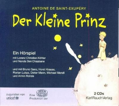 Der Kleine Prinz