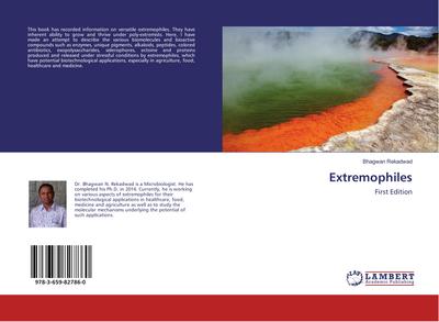 Extremophiles