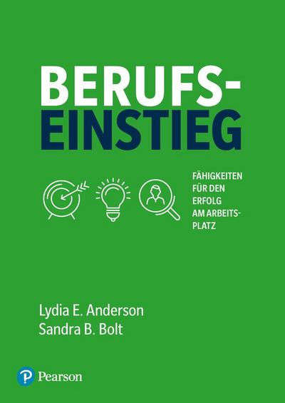 Anderson, L: Berufseinstieg