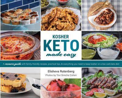 Kosher Keto Made Easy