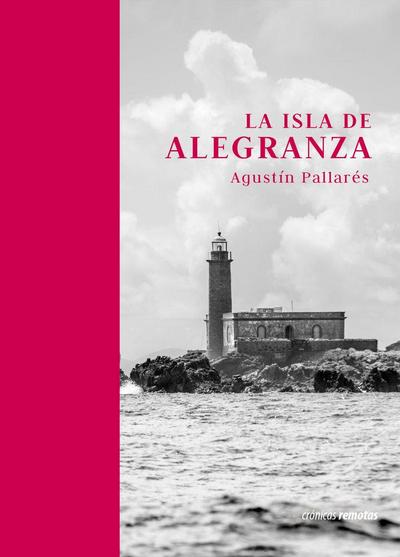 La isla de alegranza