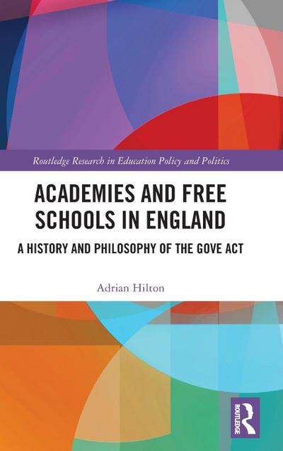 Academies and Free Schools in England