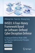 H4SD3: A Four-Honey Framework Based on Software-De