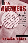 The Answers