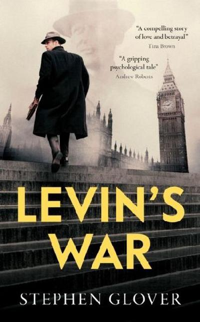 Levin’s War