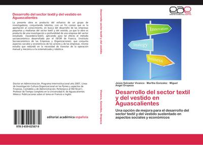 Desarrollo del sector textil y del vestido en Aguascalientes