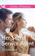 Her Secret Service Agent