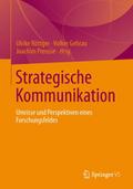 Strategische Kommunikation