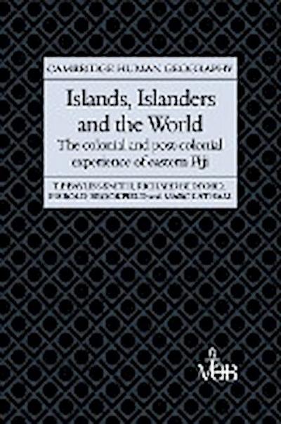 Islands, Islanders and the World