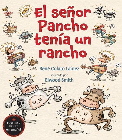 El Señor Pancho Tenía Un Rancho