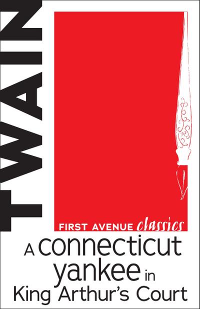 Connecticut Yankee in King Arthur’s Court