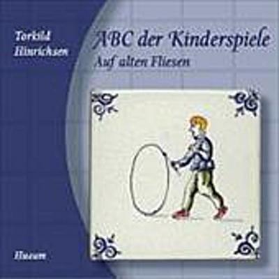 ABC der Kinderspiele