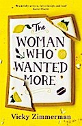 The Woman Who Wanted More