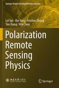 Polarization Remote Sensing Physics