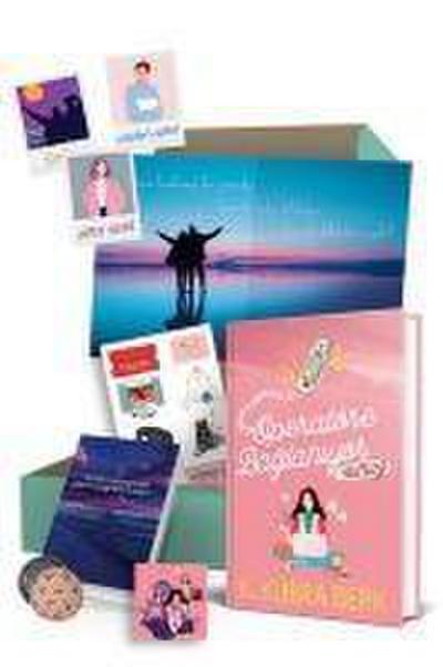 Operatöre Baglaniyorsunuz - 1 Ciltli, Hediyeli Özel Kutu