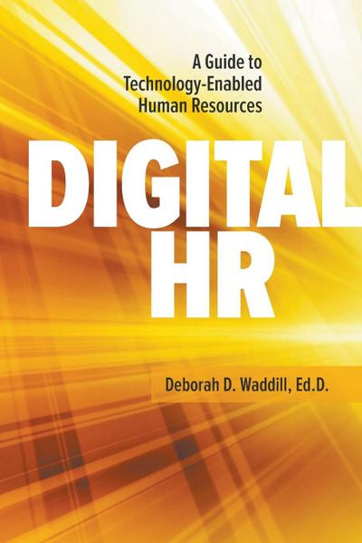 Digital HR