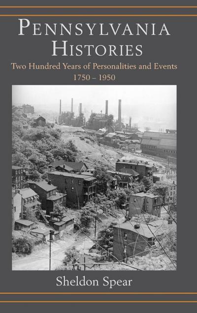 Pennsylvania Histories