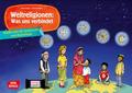 Weltreligionen: Was uns verbindet
