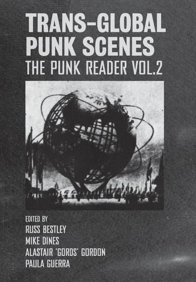 Trans-Global Punk Scenes