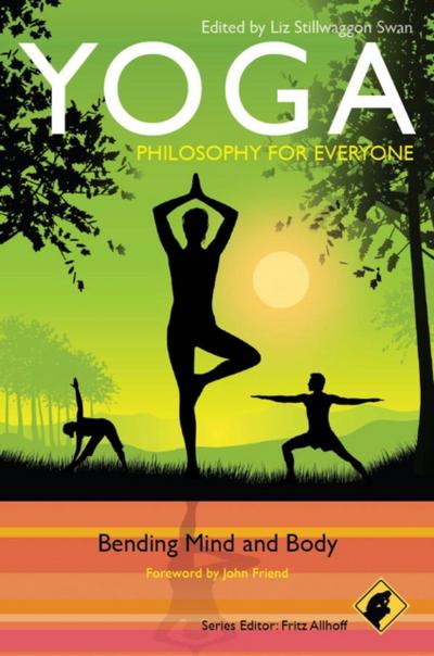 Yoga - Philosophy for Everyone