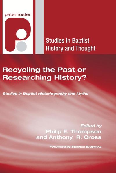 Recycling the Past or Researching History?