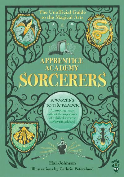 Apprentice Academy: Sorcerers