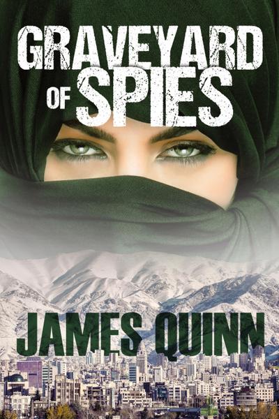 Graveyard of Spies