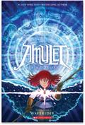 Amulett 9 - Wellenreiter