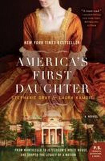 America’s First Daughter