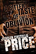 A Bitter Taste of Sweet Oblivion (Ebook Box Set)
