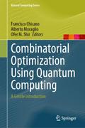 Combinatorial Optimization Using Quantum Computing