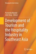 Development of Tourism and the Hospitality Industr