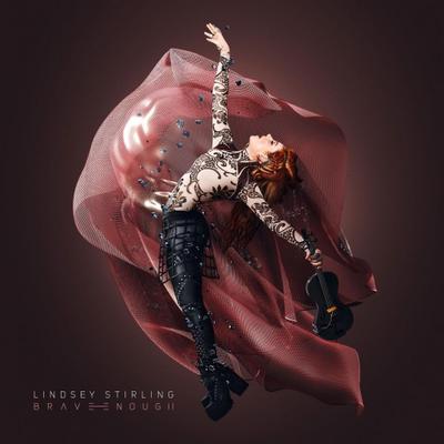 Brave Enough (Ltd.Edition)